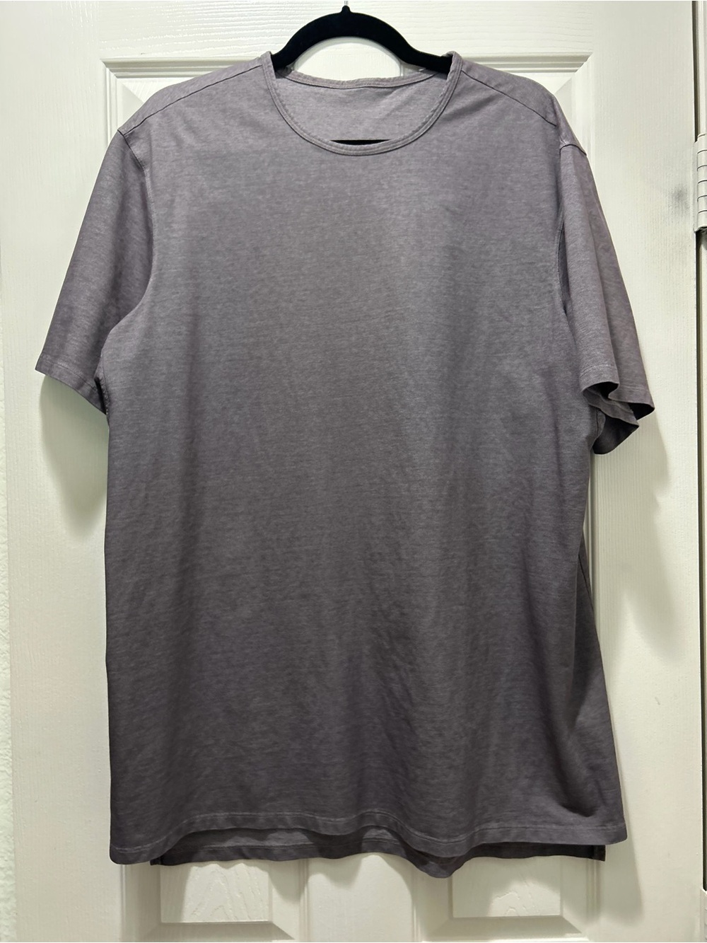 🍋🍋 lululemon Men's Short Sleeve Performance Tek Tee 🍋🍋